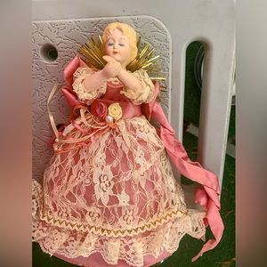 Christmas Tree Trimmings